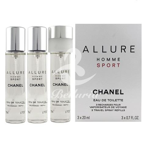 Chanel Allure Homme Sport