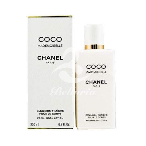 Chanel Coco Mademoiselle