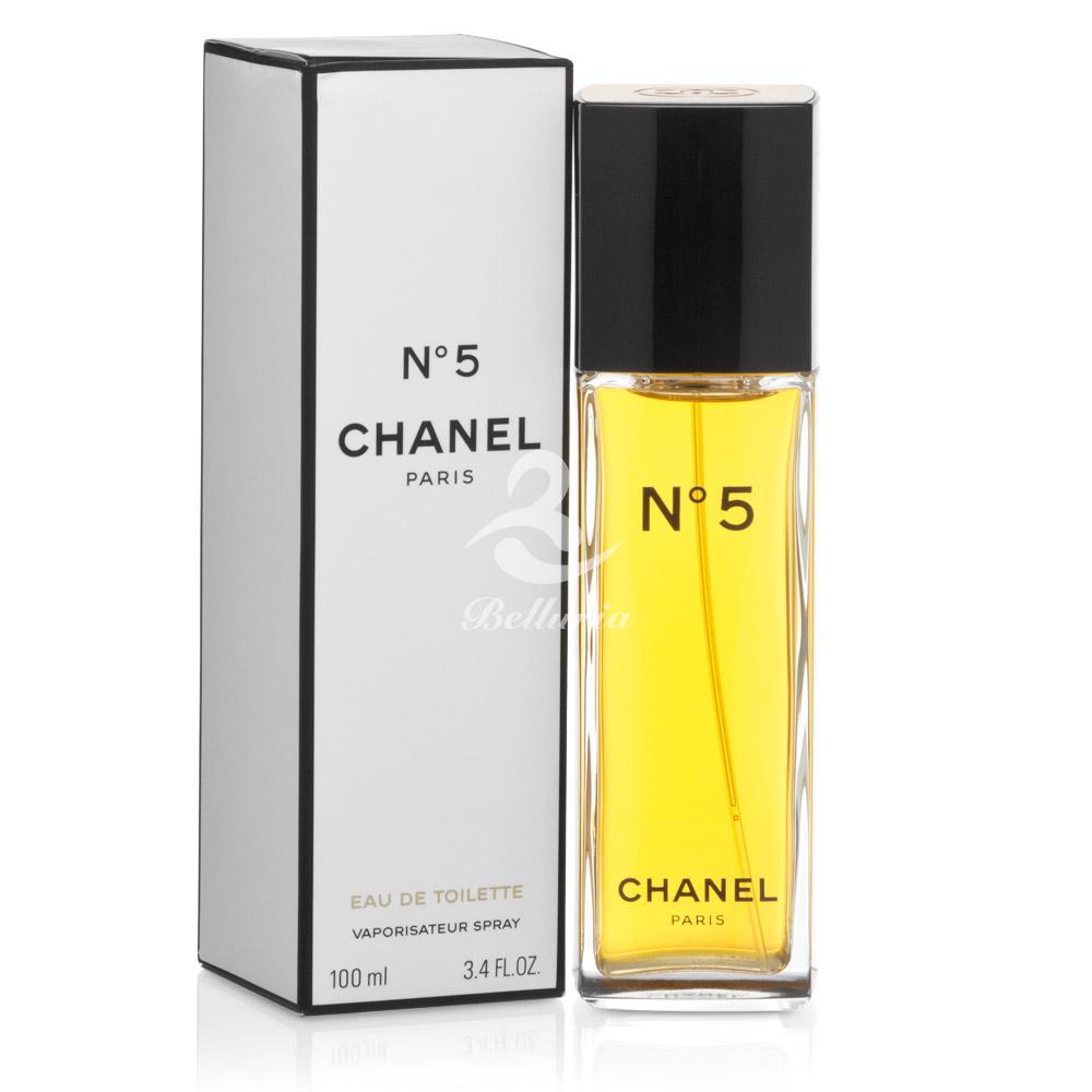 Chanel N° 5