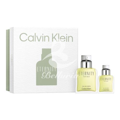 Calvin Klein Eternity For Men