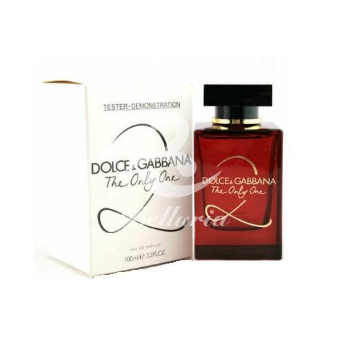Dolce&Gabbana The Only One 2 