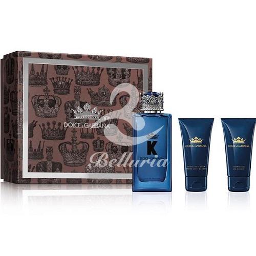 Dolce&Gabbana K by Dolce&Gabbana Eau de Parfum