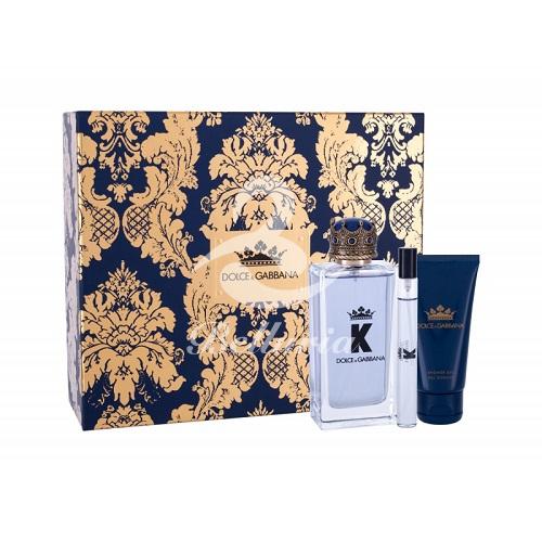 Dolce&Gabbana K by Dolce&Gabbana