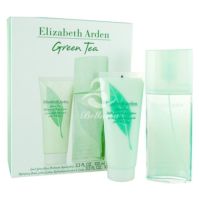 Elizabeth Arden Green Tea