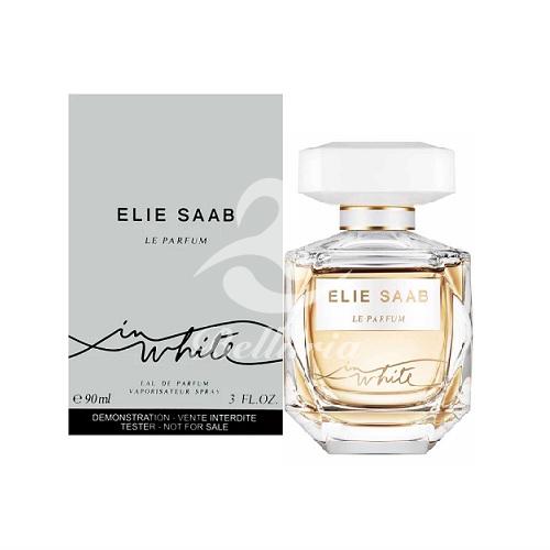 Elie Saab Le Parfum In White