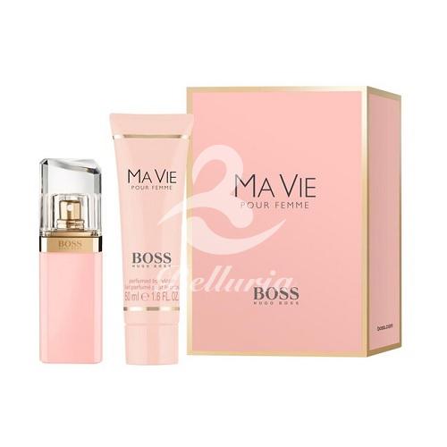 Hugo Boss Boss Ma Vie Pour Femme