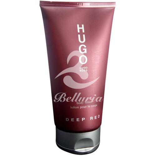 Hugo Boss Hugo Deep Red
