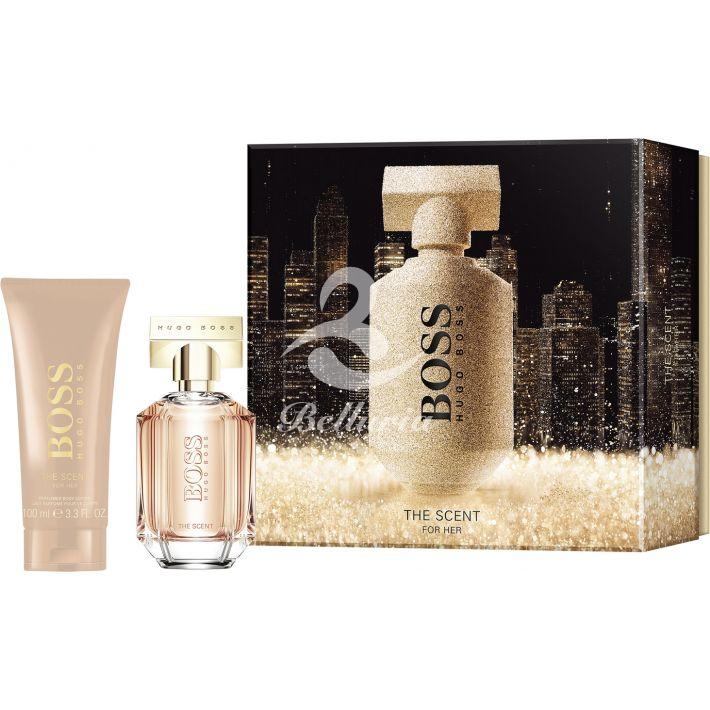 Hugo Boss Boss The Scent For Her