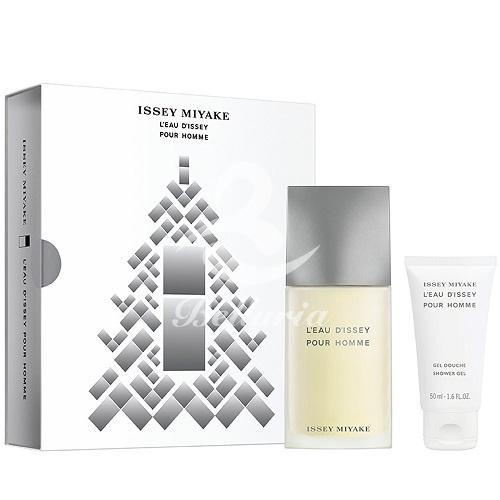 Issey Miyake L´Eau D´Issey Pour Homme