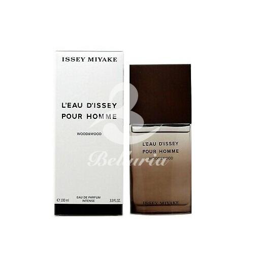 Issey Miyake L´Eau D´Issey Pour Homme Wood & Wood 