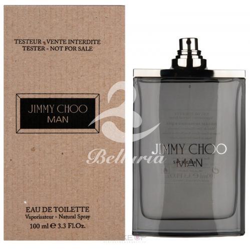 Jimmy Choo Man