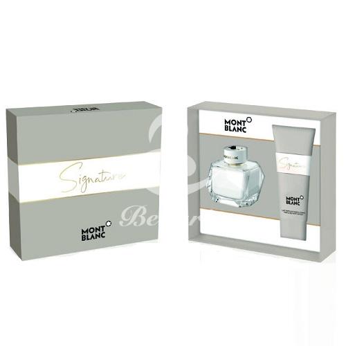 Montblanc Signature