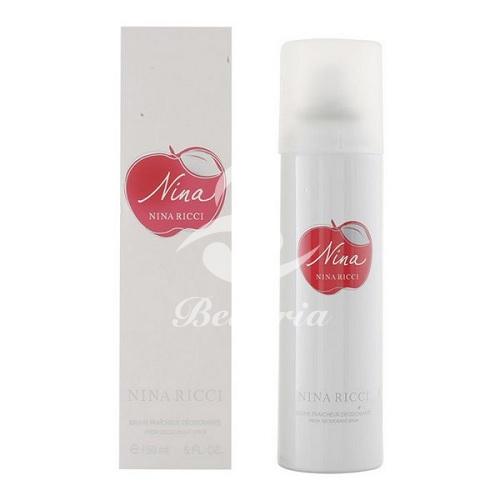 Nina Ricci Nina