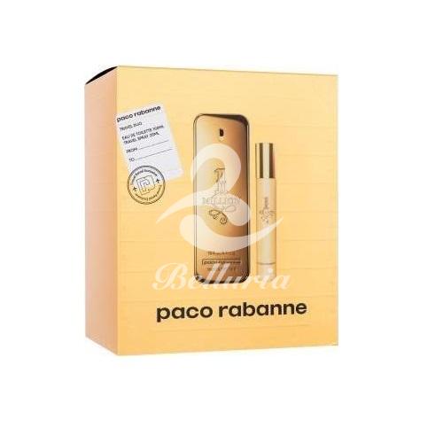Rabanne 1 Million