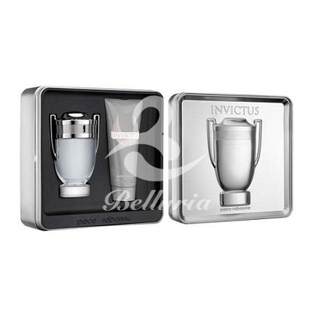 Rabanne Invictus