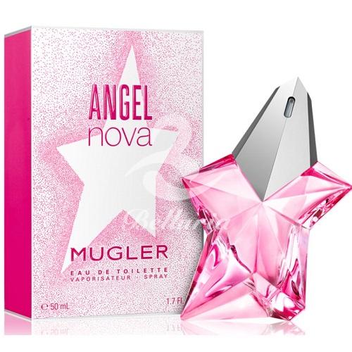 Mugler Angel Nova