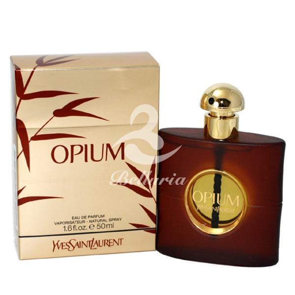 Yves Saint Laurent Opium 2009