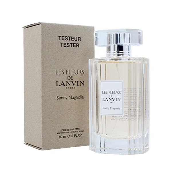 Lanvin Sunny Magnolia