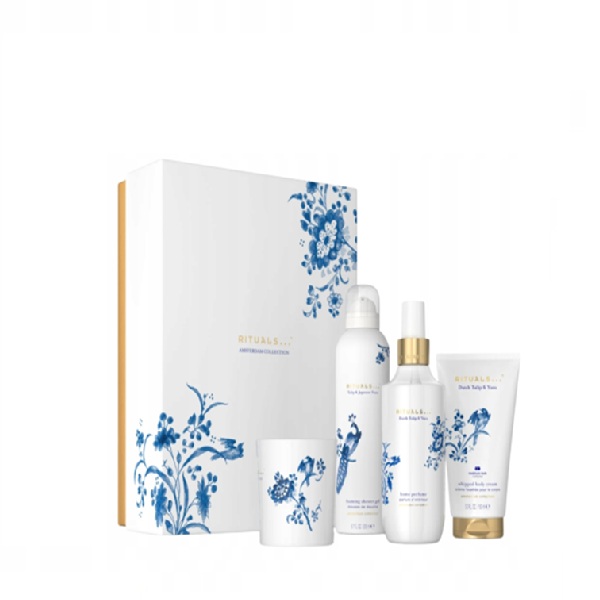 Rituals Amsterdam Collection